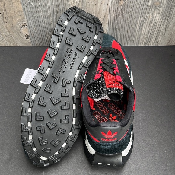 BRAND NEW Adidas Retropy E5 Men's - Picture 5 of 6